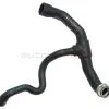 Genuine Mercedes 2095011182, A2095011182 Radiator Coolant Hose; Lower 2 Genuine Mercedes 2095011182, A2095011182 Radiator Coolant Hose; Lower -auto parts store MB 2095011182