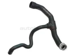 Genuine Mercedes 2095011182, A2095011182 Radiator Coolant Hose; Lower