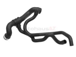 Genuine Mercedes 2095012882, A2095012882 Radiator Coolant Hose; Lower - Mercedes | 2095011382 A2095011382