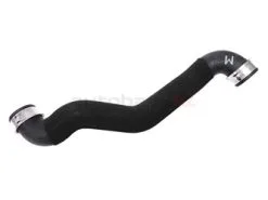 Genuine Mercedes 2115018882, A2115018882 Radiator Coolant Hose; Upper - Mercedes