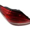 Genuine Mercedes 2139068100, A2139068100 Tail Light; Left - Mercedes -auto parts store MB 2139068100