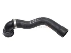 Genuine Mercedes 2205013482, A2205013482 Radiator Coolant Hose; Upper - Mercedes