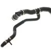 Genuine Mercedes 2215011984 Radiator Coolant Hose; Lower - Mercedes | A2215011984 -auto parts store MB 2215011984