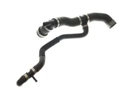 Genuine Mercedes 2215011984 Radiator Coolant Hose; Lower - Mercedes | A2215011984