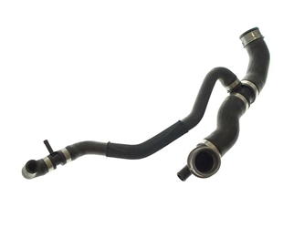 Genuine Mercedes 2215011984 Radiator Coolant Hose; Lower - Mercedes | A2215011984 4 Genuine Mercedes 2215011984 Radiator Coolant Hose; Lower - Mercedes | A2215011984 - Image 2