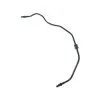 Genuine Mercedes 2225014125 Engine Coolant Overflow Hose; Left - Mercedes | 222501412564 -auto parts store MB 2225014125
