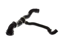 Genuine Mercedes 2305012682 Radiator Coolant Hose; Lower | A2305012682