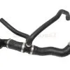 Genuine Mercedes 2305013482, A2305013482 Radiator Coolant Hose; Lower - Mercedes -auto parts store MB 2305013482