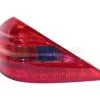 Genuine Mercedes 2308200164, A2308200164 Tail Light; Left - Mercedes | 230820016464