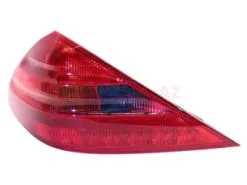 Genuine Mercedes 2308200164, A2308200164 Tail Light; Left - Mercedes | 230820016464