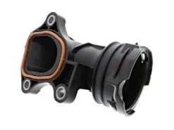 Genuine Mercedes 2762000156, A2762000156 Water Pump Inlet Tube - Mercedes | 2762000056