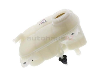 Genuine Mercedes 4475000149, A4475000149 Expansion Tank/Coolant Reservoir - Mercedes 3 Genuine Mercedes 4475000149, A4475000149 Expansion Tank/Coolant Reservoir - Mercedes