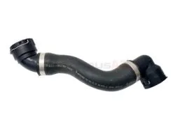 Genuine Mercedes 4475010882, A4475010882 Radiator Coolant Hose; Right - Mercedes