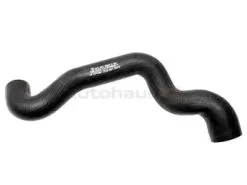 Genuine Mercedes 4635010684, A4635010684 Radiator Coolant Hose; Upper - Mercedes