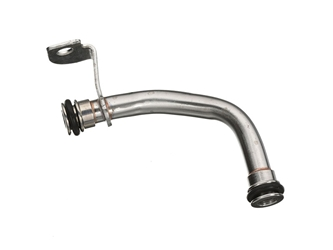 Genuine Mercedes 6422030602, A6422030602 Coolant Pipe - Mercedes | 6422030000 3 Genuine Mercedes 6422030602, A6422030602 Coolant Pipe - Mercedes | 6422030000