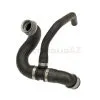 Genuine Mercedes 9065011482, A9065011482 Radiator Coolant Hose; Lower - Mercedes | 906501148264