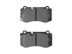 Mintex MDB2821 Brake Pad Set; Front - Mercedes