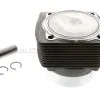 Mahle 93010395801, 5036792 Piston - Porsche
