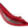 Magneti Marelli 2189060358, LUS6402 Tail Light; Left - Mercedes