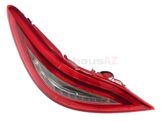 Magneti Marelli 2189060358, LUS6402 Tail Light; Left - Mercedes 3 Magneti Marelli 2189060358, LUS6402 Tail Light; Left - Mercedes