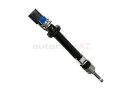 Magneti Marelli 95560523301, IWD145 Fuel Injector; Upper - Porsche