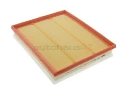 Mann 13718616909, C27051 Air Filter - BMW