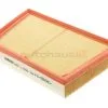 Mann LR071942, C28022 Air Filter - Land Rover