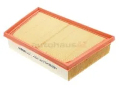 Mann LR071942, C28022 Air Filter - Land Rover
