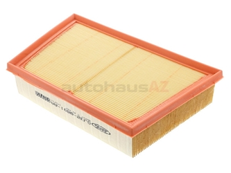 Mann LR071942, C28022 Air Filter - Land Rover 3 Mann LR071942, C28022 Air Filter - Land Rover