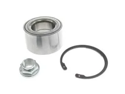 BCA NTN LR045917, R18004 Wheel Bearing; Rear - Land Rover
