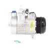Nissens 0032308511, 890645 AC Compressor - Mercedes