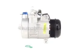 Nissens 0032308511, 890645 AC Compressor - Mercedes