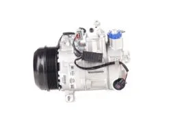 Nissens 0032308511, 890645 AC Compressor - Mercedes -auto parts store NS 0032308511 2