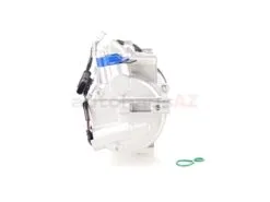 Nissens 0032308511, 890645 AC Compressor - Mercedes -auto parts store NS 0032308511 3