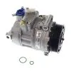 Nissens LR012593, 890306 AC Compressor - Land Rover