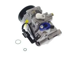 Nissens LR012593, 890306 AC Compressor - Land Rover 6 Nissens LR012593, 890306 AC Compressor - Land Rover -auto parts store NS LR012593 1