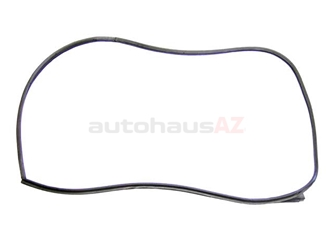 O.E.M. 92853734605 Door Seal; Right - Porsche | 92853734604 92853734606 95543134001 3 O.E.M. 92853734605 Door Seal; Right - Porsche | 92853734604 92853734606 95543134001