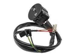 O.E.M. 92861318100, 03836110 Power Seat Switch - Porsche