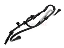 O.E.M. 95511075000 Intake Manifold Vent Pipe - Porsche