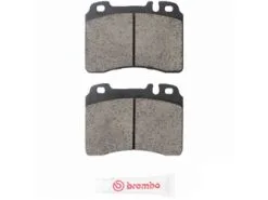 Brembo P50022N Brake Pad Set; Front - Mercedes