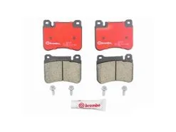 Brembo P50073N Brake Pad Set; Front - Mercedes | 0044205120