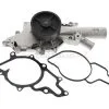 Saleri PA1265SAL, PA1265 Water Pump - Mercedes | 6132000901 A613200090188