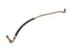 Eurospare PBP101180 Engine Oil Line - Land Rover