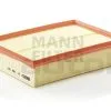 Mann PHE000112, C31196 Air Filter - Land Rover | W01331777235