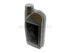 Genuine Porsche 00004330534 Differential Oil; 1 Liter - Porsche