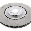 Genuine Porsche 95B615302M Disc Brake Rotor; Front Right - Porsche