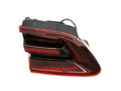 Genuine Porsche 95B945093C Tail Light; Left Inner - Porsche