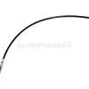 Genuine Porsche 99356192203 Convertible Top Cable; Right - Porsche | 91156110865 99356192200