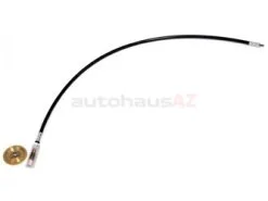 Genuine Porsche 99356192203 Convertible Top Cable; Right - Porsche | 91156110865 99356192200
