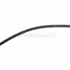 Genuine Porsche 99610620850 Radiator Coolant Hose; Water Hose - Oil Separator (Upper Fitting) To Oil Cooler - Porsche -auto parts store PO 99610620850